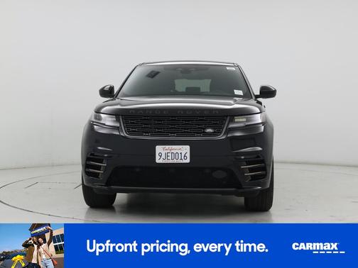 2024 Land Rover Range Rover Velar SE Dynamic