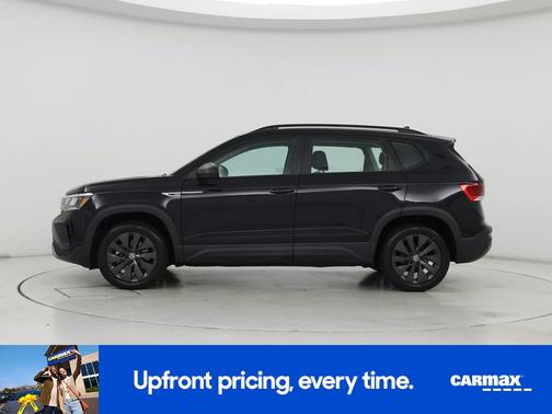 2023 Volkswagen Taos S