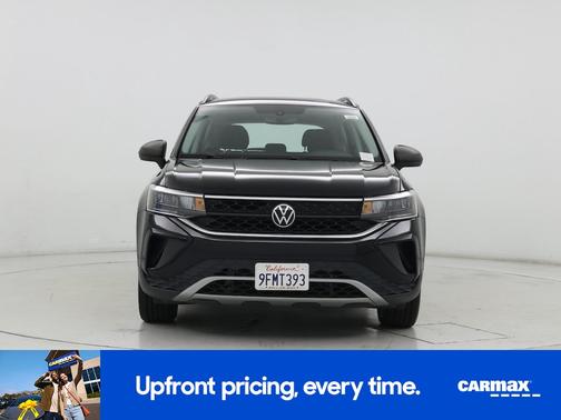 2023 Volkswagen Taos S