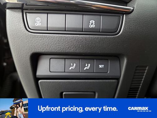 2023 Mazda Mazda3 2.5 S Preferred Package