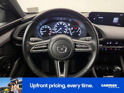 2023 Mazda Mazda3 2.5 S Preferred Package