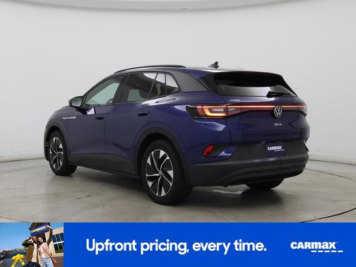 2021 Volkswagen ID.4 PRO S