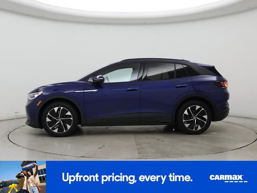 2021 Volkswagen ID.4 PRO S