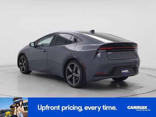 2023 Toyota Prius Limited