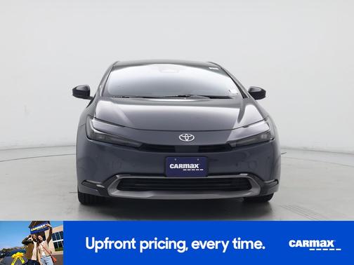 2023 Toyota Prius Limited