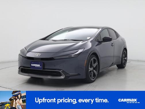 2023 Toyota Prius Limited