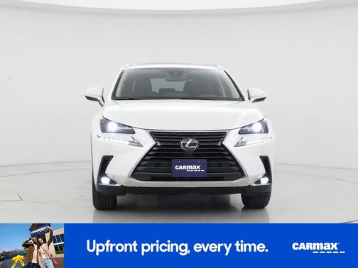 2020 Lexus NX 300 