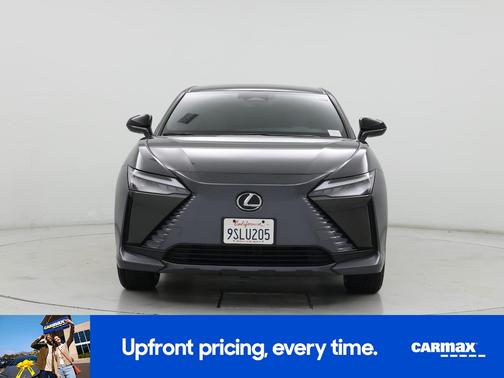 2025 Lexus RZ 300e RZ 300e