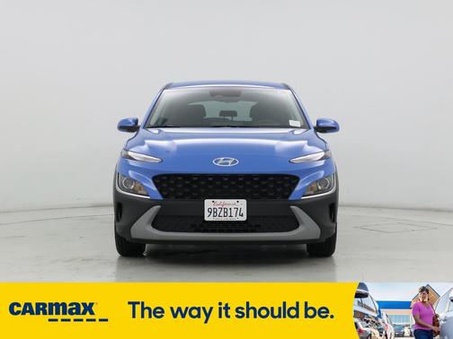 2022 Hyundai KONA SE