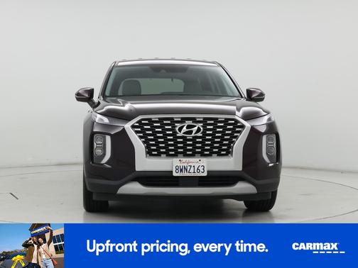 2022 Hyundai PALISADE SE
