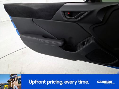 2022 Toyota GR86 Premium