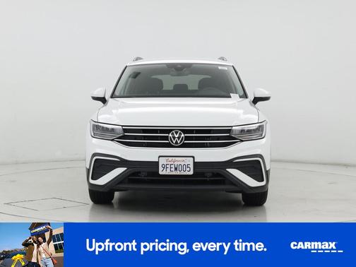 2023 Volkswagen Tiguan S