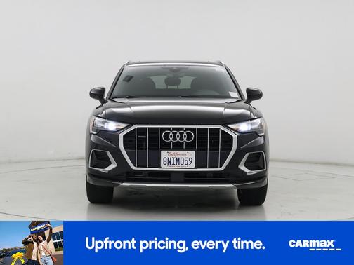 2020 Audi Q3 Premium