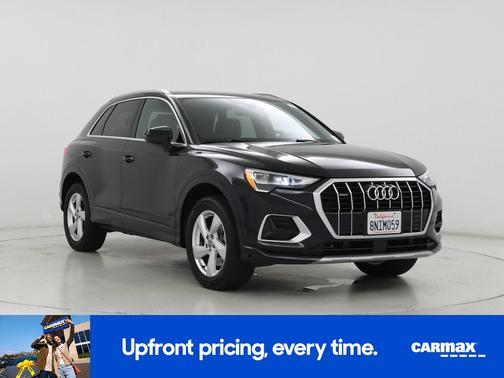 2020 Audi Q3 Premium