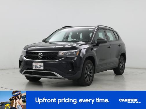 2023 Volkswagen Taos S