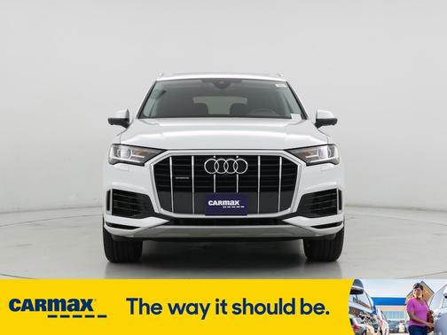 2022 Audi Q7 Premium