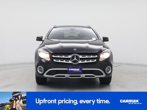2020 Mercedes-Benz GLA 250 GLA 250
