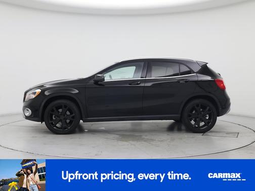 2020 Mercedes-Benz GLA 250 GLA 250