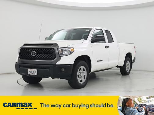 2018 Toyota Tundra SR