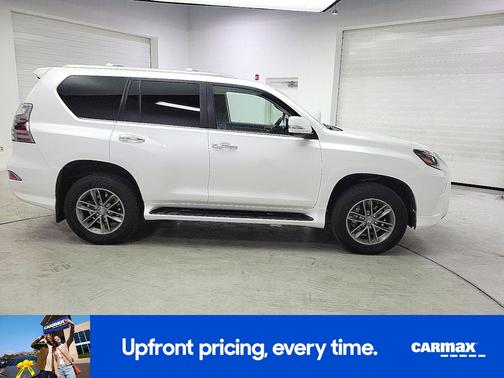 2022 Lexus GX 460 Premium