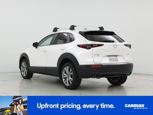 2023 Mazda CX-30 2.5 S Select Package