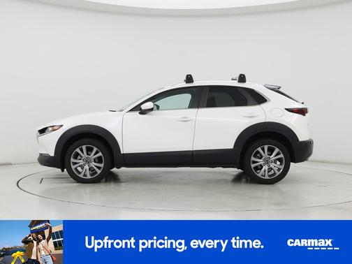 2023 Mazda CX-30 2.5 S Select Package