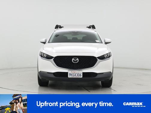 2023 Mazda CX-30 2.5 S Select Package