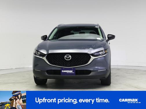 2023 Mazda CX-30 Carbon Edition