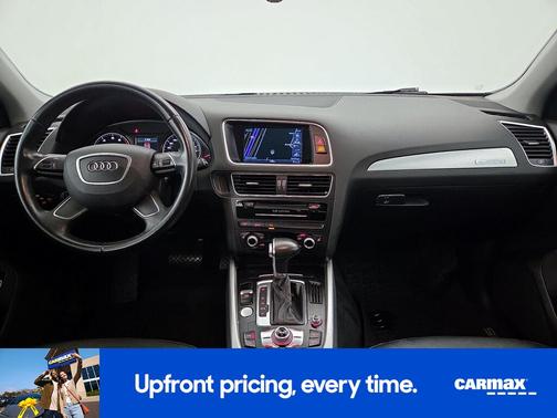 2017 Audi Q5 Premium