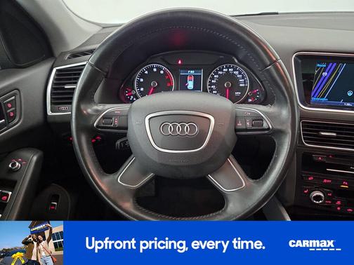 2017 Audi Q5 Premium