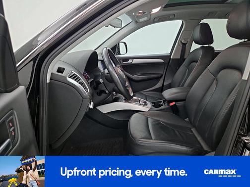 2017 Audi Q5 Premium