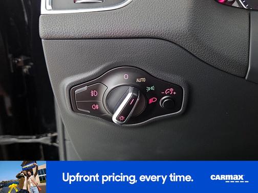 2017 Audi Q5 Premium