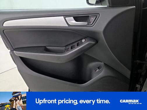 2017 Audi Q5 Premium