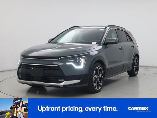 2023 Kia Niro EX Touring