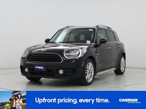 2017 MINI Countryman ALL4