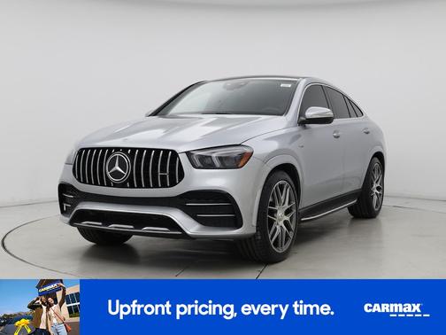 2022 Mercedes-Benz AMG GLE 53 