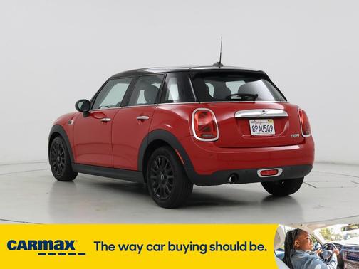 2019 MINI Hardtop