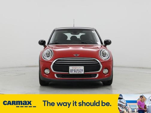 2019 MINI Hardtop