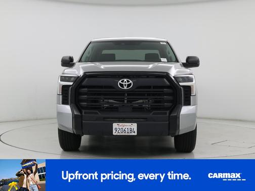 2024 Toyota Tundra SR