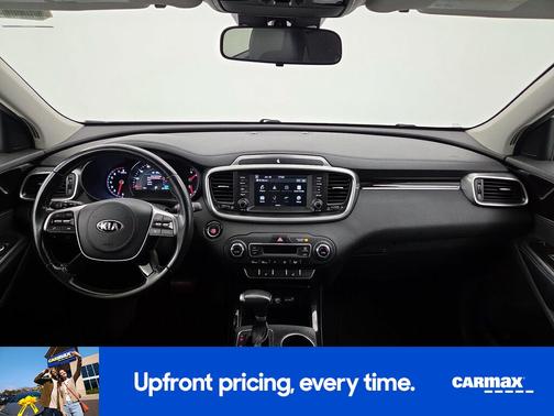 2020 Kia Sorento EX
