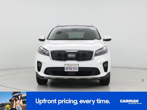 2020 Kia Sorento EX