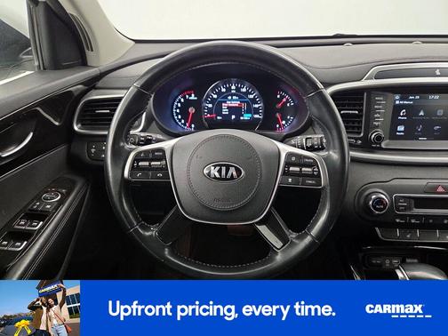 2020 Kia Sorento EX