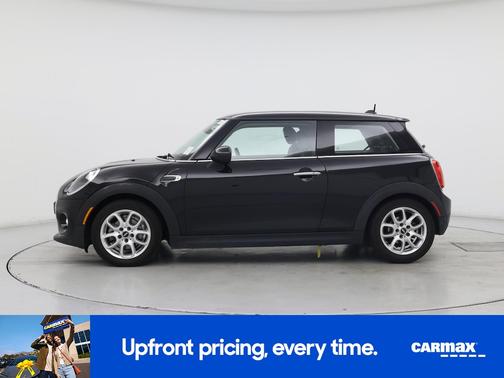 2019 MINI Hardtop Cooper