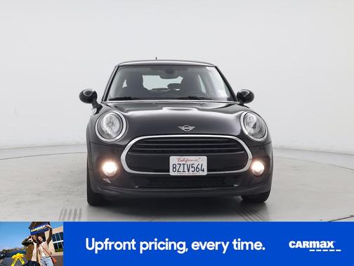 2019 MINI Hardtop Cooper