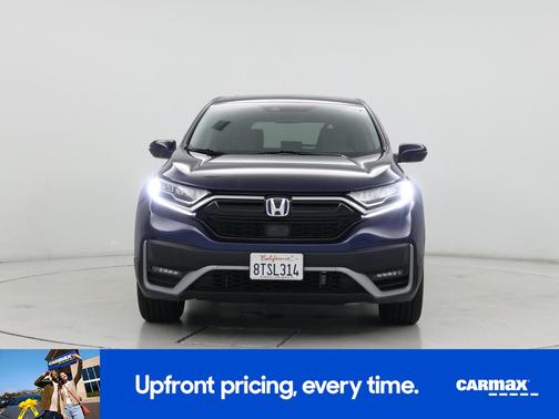 2020 Honda CR-V Hybrid EX