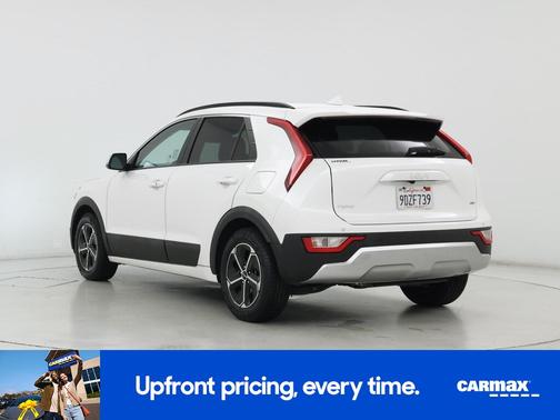 2023 Kia Niro EX