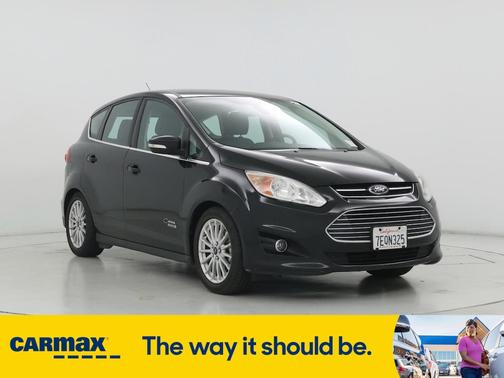 2014 Ford C-Max Energi SEL