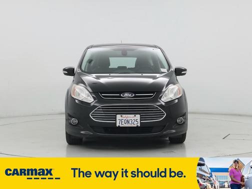 2014 Ford C-Max Energi SEL