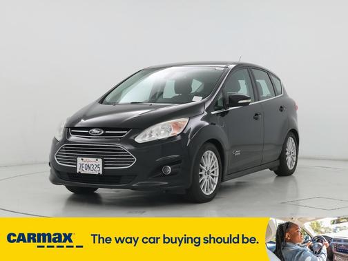 2014 Ford C-Max Energi SEL