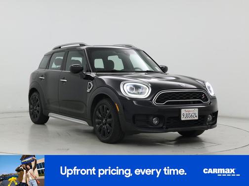 2020 MINI Countryman S